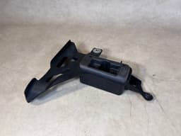 PORSCHE PORSCHE CAYENNE 2014 COMPONENT OF STEP RAIL LEFT SIDE 7P5802819A — thumbnail 1