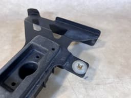 PORSCHE PORSCHE CAYENNE 2014 COMPONENT OF STEP RAIL LEFT SIDE 7P5802819A — thumbnail 4