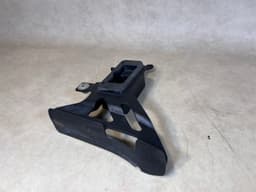 PORSCHE PORSCHE CAYENNE 2014 COMPONENT OF STEP RAIL LEFT SIDE 7P5802819A — thumbnail 6