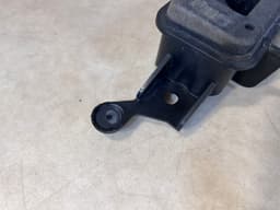 PORSCHE PORSCHE CAYENNE 2014 COMPONENT OF STEP RAIL LEFT SIDE 7P5802819A — thumbnail 3