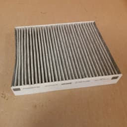 PORSCHE GENUINE PORSCHE 911 991 Original Activated Carbon Cabin Pollen Filter — thumbnail 1