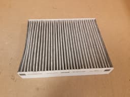 PORSCHE GENUINE PORSCHE 911 991 Original Activated Carbon Cabin Pollen Filter — thumbnail 4
