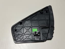 PORSCHE Porsche 911 991 Cayman Boxster 981 GENUINE Dash Trim Cover Right Black — thumbnail 10