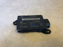 PORSCHE GENUINE PORSCHE 911 991 CARRERA TYRE PRESSURE CONTROL UNIT 99161810402 — thumbnail 2