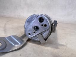 PORSCHE GENUINE PORSCHE 911 991 CARRERA TURBO A/C DRIER PRESSURE LINE 94457314301 — thumbnail 9