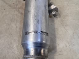 PORSCHE GENUINE PORSCHE 911 991 CARRERA TURBO A/C DRIER PRESSURE LINE 94457314301 — thumbnail 4
