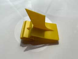 PORSCHE Porsche 911 991.1 991.2 GENUINE Interior Bracket 99155577300 — thumbnail 7