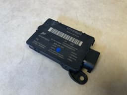 PORSCHE GENUINE PORSCHE 911 991 CARRERA TYRE PRESSURE CONTROL UNIT 99161810402 — thumbnail 4