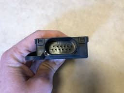 PORSCHE GENUINE PORSCHE 911 991 CARRERA TYRE PRESSURE CONTROL UNIT 99161810402 — thumbnail 8