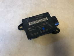 PORSCHE GENUINE PORSCHE 911 991 CARRERA TYRE PRESSURE CONTROL UNIT 99161810402 — thumbnail 1