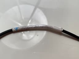 PORSCHE Porsche 911 991.1 991.2 GENUINE Rain Sensor Wire 99161269150 — thumbnail 4