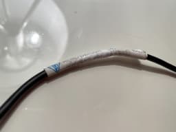 PORSCHE Porsche 911 991.1 991.2 GENUINE Rain Sensor Wire 99161269150 — thumbnail 8