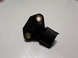 PORSCHE Porsche 911 991 Panamera 970 GENUINE Oil Temperature Pressure Sensor — thumbnail 1