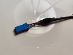 PORSCHE Porsche 911 991.1 991.2 GENUINE Rain Sensor Wire 99161269150 — thumbnail 7
