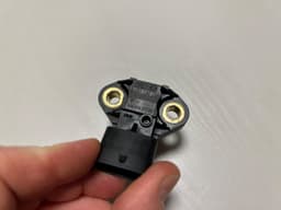 PORSCHE Porsche 911 991 Panamera 970 GENUINE Oil Temperature Pressure Sensor — thumbnail 5