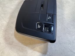 PORSCHE Genuine Porsche 911 991 Roof Control Unit Interior Light light Black 99161322910 — thumbnail 5