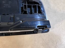 PORSCHE Genuine Porsche 911 991 Roof Control Unit Interior Light light Black 99161322910 — thumbnail 10