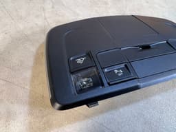 PORSCHE Genuine Porsche 911 991 Roof Control Unit Interior Light light Black 99161322910 — thumbnail 2