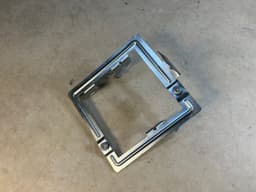 PORSCHE PORSCHE CAYENNE 92A 201-2018 Camera Control Module Mount 7P5919837A — thumbnail 2