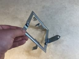 PORSCHE PORSCHE CAYENNE 92A 201-2018 Camera Control Module Mount 7P5919837A — thumbnail 8