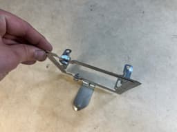 PORSCHE PORSCHE CAYENNE 92A 201-2018 Camera Control Module Mount 7P5919837A — thumbnail 7