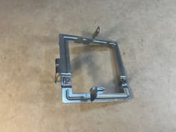 PORSCHE PORSCHE CAYENNE 92A 201-2018 Camera Control Module Mount 7P5919837A — thumbnail 6