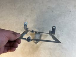 PORSCHE PORSCHE CAYENNE 92A 201-2018 Camera Control Module Mount 7P5919837A — thumbnail 5