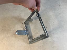 PORSCHE PORSCHE CAYENNE 92A 201-2018 Camera Control Module Mount 7P5919837A — thumbnail 9
