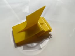 PORSCHE Porsche 911 991.1 991.2 GENUINE Interior Bracket 99155577300 — thumbnail 8