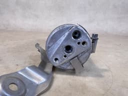 PORSCHE GENUINE PORSCHE 911 991 CARRERA TURBO A/C DRIER PRESSURE LINE 94457314301 — thumbnail 8