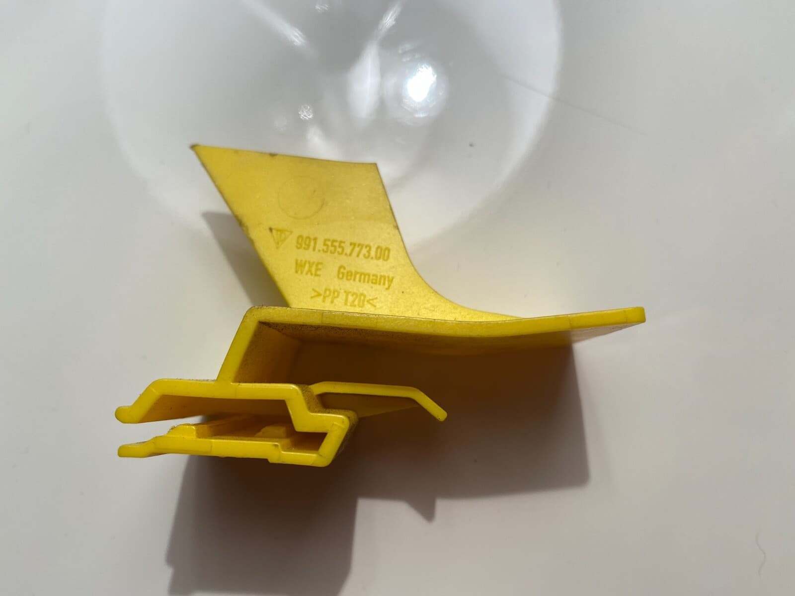 PORSCHE Porsche 911 991.1 991.2 GENUINE Interior Bracket 99155577300