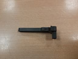 PORSCHE PORSCHE 991 911 TURBO S CABRIO HEATER BOX INTAKE AIR TEMPERATURE SENSOR — thumbnail 8