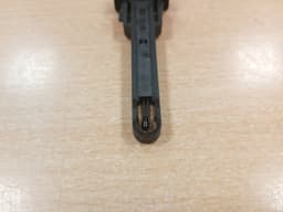 PORSCHE PORSCHE 991 911 TURBO S CABRIO HEATER BOX INTAKE AIR TEMPERATURE SENSOR — thumbnail 4