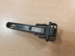 PORSCHE PORSCHE 991 911 TURBO S CABRIO HEATER BOX INTAKE AIR TEMPERATURE SENSOR — thumbnail 10