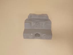 PORSCHE Porsche 911 991 TURBO S INSULATION 99155654100 991.556.541.00 — thumbnail 2