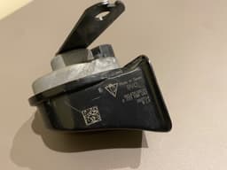 PORSCHE Porsche 911 991 GENUINE Horn Sound Signal Low 99163516000 — thumbnail 8