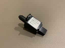 PORSCHE Porsche 911 991 Cayman Boxster 981 982 718 GENUINE Cabin Temperature Sensor — thumbnail 5