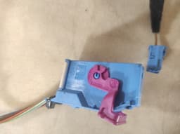 PORSCHE Porsche 911 991 Genuine Front Door Wiring Harness 991.612.670.06 — thumbnail 7