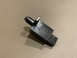 PORSCHE Porsche 911 991 Cayman Boxster 981 982 718 GENUINE Cabin Temperature Sensor — thumbnail 8