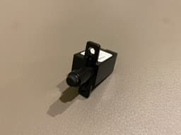PORSCHE Porsche 911 991 Cayman Boxster 981 982 718 GENUINE Cabin Temperature Sensor — thumbnail 4