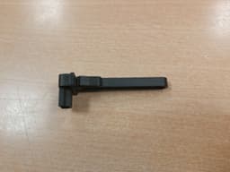 PORSCHE PORSCHE 991 911 TURBO S CABRIO HEATER BOX INTAKE AIR TEMPERATURE SENSOR — thumbnail 7