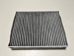 PORSCHE GENUINE PORSCHE 911 991 Original Activated Carbon Cabin Pollen Filter — thumbnail 1