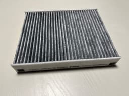 PORSCHE GENUINE PORSCHE 911 991 Original Activated Carbon Cabin Pollen Filter — thumbnail 6