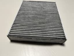 PORSCHE GENUINE PORSCHE 911 991 Original Activated Carbon Cabin Pollen Filter — thumbnail 10
