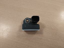 PORSCHE Porsche 991 911 Acceleration Sensor Shock Damper 99160611100 Crash Sensor — thumbnail 2