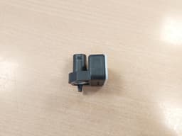 PORSCHE Porsche 991 911 Acceleration Sensor Shock Damper 99160611100 Crash Sensor — thumbnail 3