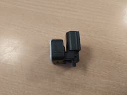 PORSCHE Porsche 991 911 Acceleration Sensor Shock Damper 99160611100 Crash Sensor — thumbnail 4