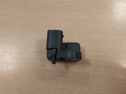 PORSCHE Porsche 991 911 Acceleration Sensor Shock Damper 99160611100 Crash Sensor — thumbnail 6