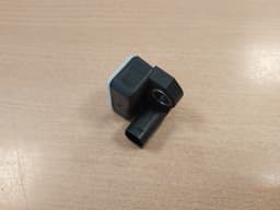 PORSCHE Porsche 991 911 Acceleration Sensor Shock Damper 99160611100 Crash Sensor — thumbnail 7
