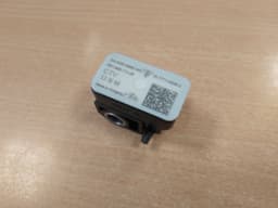 PORSCHE Porsche 991 911 Acceleration Sensor Shock Damper 99160611100 Crash Sensor — thumbnail 9